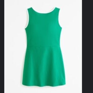 Abercrombie & Fitch Women's YPB sculptLUX Slash Mini